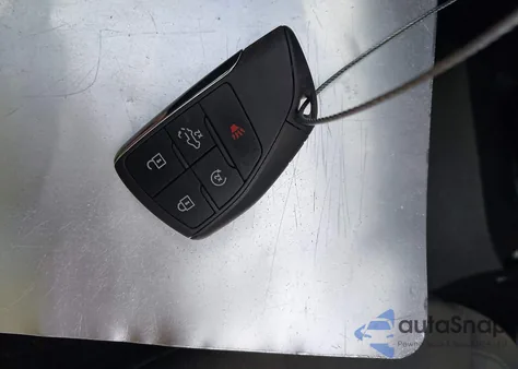 2024 Chevrolet Silverado 1500 4Wd Short Bed Lt With 2Fl из США, поврежденный, VIN 1GCPDKEK4RZ112964